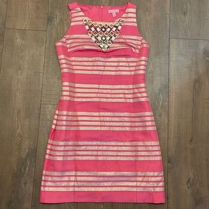 Lily Pulitzer Vintage Collection Shift Dress